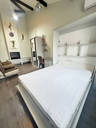 Просторная квартира с максимальной комплектацией — ЖК «София», - фото 1