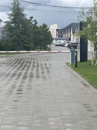 Продам смарт-квартири у ЖК Санвиль Парк | 18,5 м², 4 поверх - фото 1