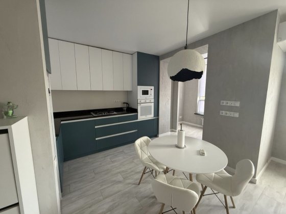 Продаж 1К квартири в ЖК Львівський Маєток Софіївська Борщагівка Софиевская Борщаговка