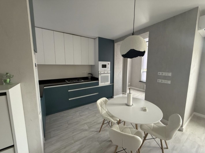 Продаж 1К квартири в ЖК Львівський Маєток Софіївська Борщагівка - фото 1