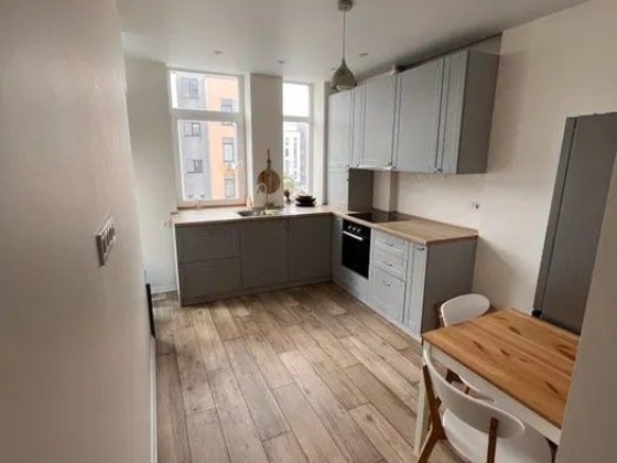 Продам 1к квартиру ЖК Європейка Софіївська Борщагівка Софиевская Борщаговка