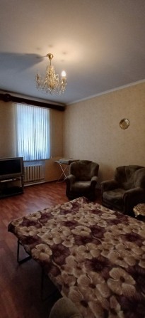 Продажа 2кв. рядом с Тираспольским сквером, 58м, правильной планировки - фото 1