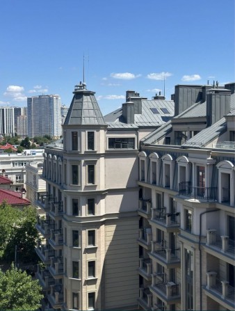 Продаж / Продажа 3х - комнатной квартиры в ЖК « Консул» - фото 1