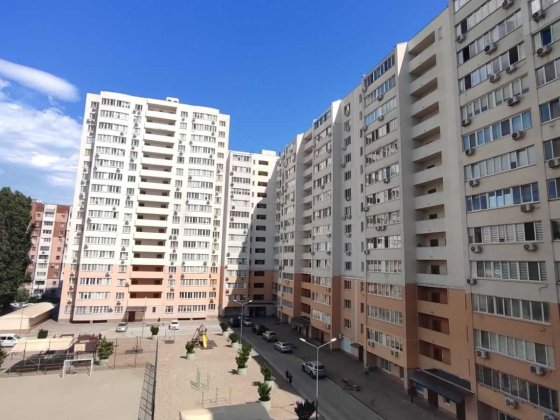 1 кімн. квартира в новому ЖК на Таїрова Одесса