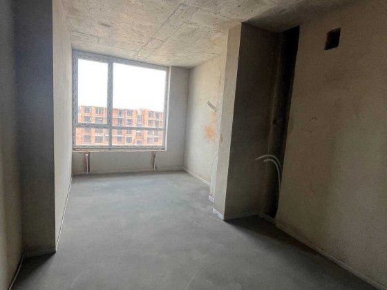 1 кімнатна квартира з індивідуальним газовим опаленням | Без комісії Софиевская Борщаговка