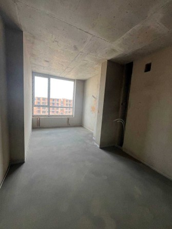 1 кімнатна квартира з індивідуальним газовим опаленням | Без комісії - фото 1