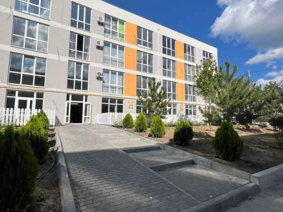 Продаж Готової Квартира з документами є Газ Софіївська Борщагівка