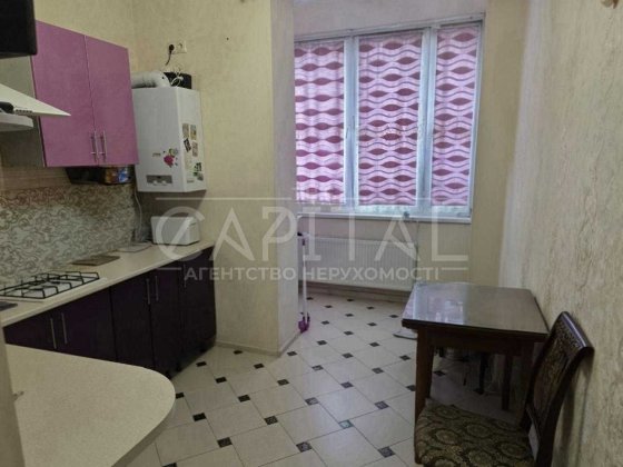 Продаж квартири жк Софія клубний, вул. Абрикосова, 3 Софіївська Борщагівка