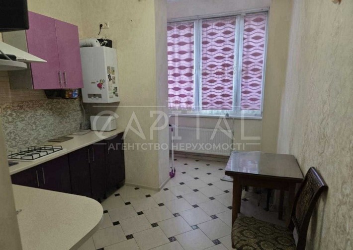 Продаж квартири жк Софія клубний, вул. Абрикосова, 3 - фото 1