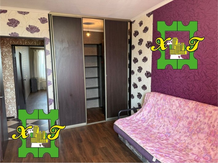 Сертификат!Продам  3 ком квартиру метро Студенческая 1 минута, - фото 1