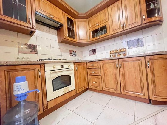 На 1-му Місці -Комфорт!!Простора квартира 39м2 у центрі ЖК Софія Сіті! Софиевская Борщаговка