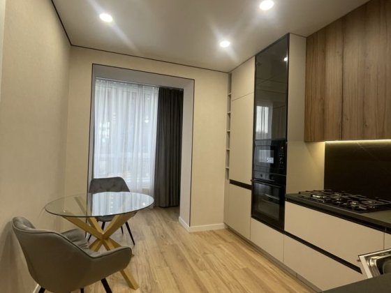 Крута євродвушка в крутому ЖК Уютний)Соф Бощагівка Софиевская Борщаговка