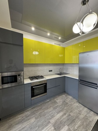 ‼️Продажа 2 ком ‼️Квартиры ‼️в Новострое.ЖК Пори Року,ул Дача 55. - фото 1