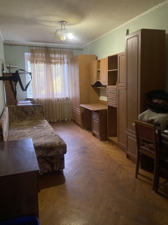 Продаю двух комнатную на салтовке, под любую программу - фото 1