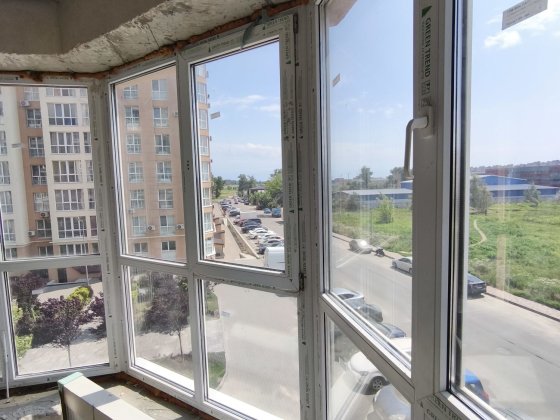 Видеообзор! Цена с оформлением! 3к 78кв.м. Без комиссии. Софіївська Борщагівка