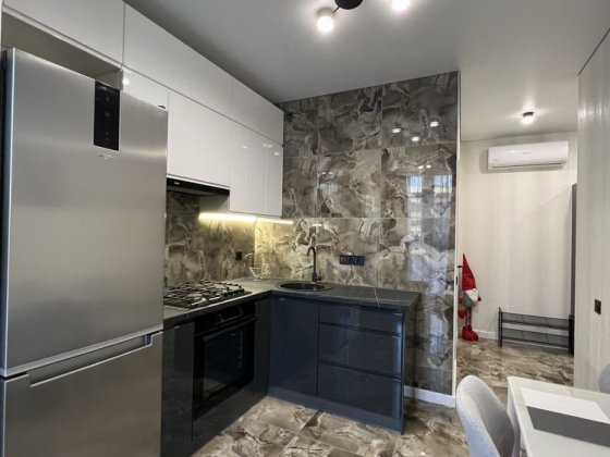 ‼️Продаж затишної та сучасної 1к квартири ‼️ Софія Резиденс Резиденція Софіївська Борщагівка