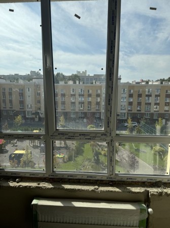 ДЕШЕВО! Встигни! Заходь на ремонт! 2 к 62м2 Львівський Затишок, Маєток - фото 1