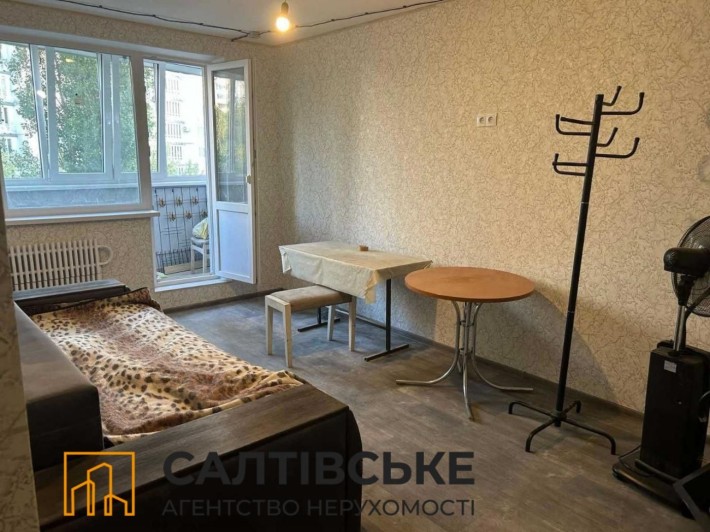 КЮ-1649 Продам 2к квартиру на Северной Салтовке Северная 5 - фото 1