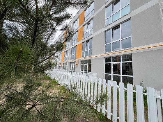 Продаж 1 кім квартира з власною просторою терасою Розтермінування Софиевская Борщаговка