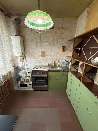 Продам 2 комнатную квартиру Благовещенская - фото 1