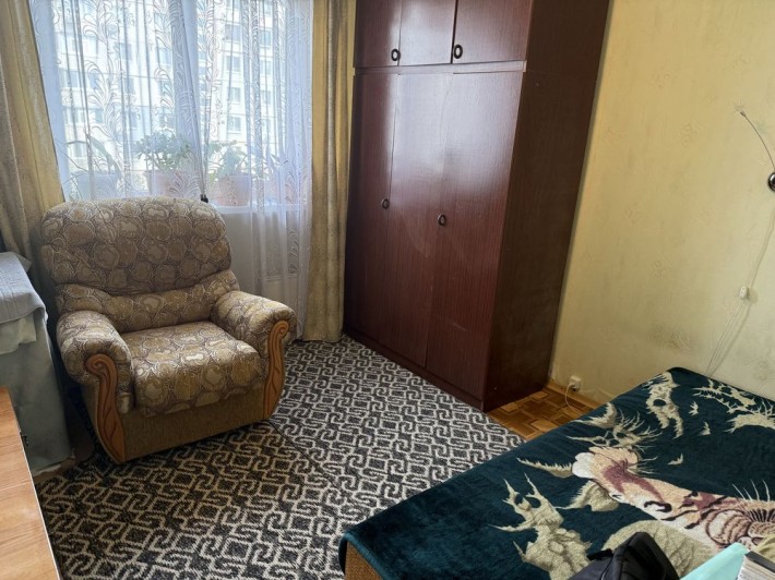 Сертификат! Продам  2 комнатную квартиру перЗерновой 5в - фото 1