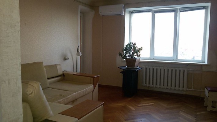 Продам 2 квартиру на Олексіївці з видом на озеро - фото 1