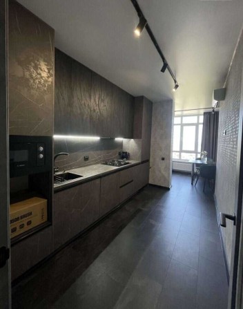 Є оселя! Чудова  квартира з гарним ремонтом ЖК Львівсткий Маєток - фото 1