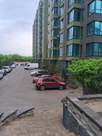 Власник. Продам 1-но кімнатну квартиру в ЖК Уютний Квартал . - фото 1