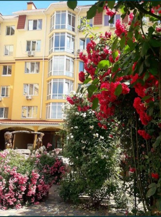 Продам Евро 2кім.кв. Софіївська Борщагівка - фото 1