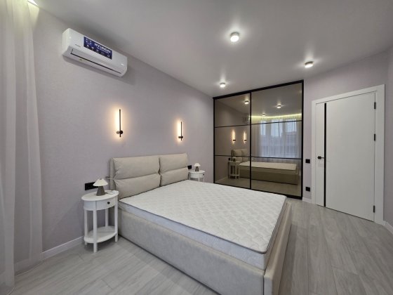 Без%.Прекрасна,Якісна.ЖК Софія Резиденція Софіївська Борщагівка Софиевская Борщаговка