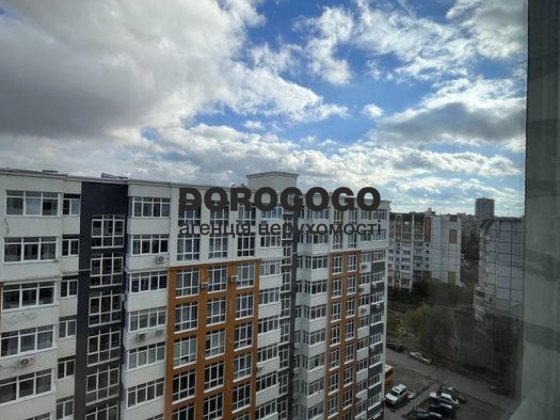 Продаж 1-К кв, 43 м2, ЖК Стожари Софиевская Борщаговка