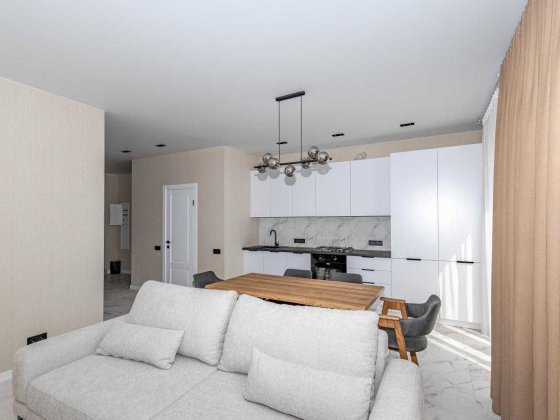 106 кв.м. з новим ремонтом та власним подвір'ям! Софіївська Борщагівка Софиевская Борщаговка