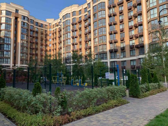 Продаж 2-кімн. квартири ЖК "Софія Резиденс" Софіївська Борщагівка