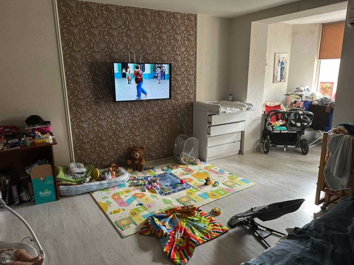 Продаж просторої квартири, 53 кв.м. ЖК "Софія" - фото 1