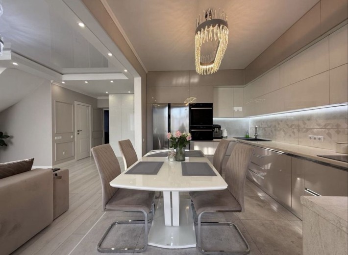 ‼️БЕЗ Комісії для покупця‼️4-кім.кв/Дворівнева/ЖК Львівський Маєток - фото 1