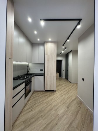 Нова Евро 2кім з ремонтом 40м2!ТОП ЖК Софія Клубний від Маритнова - фото 1