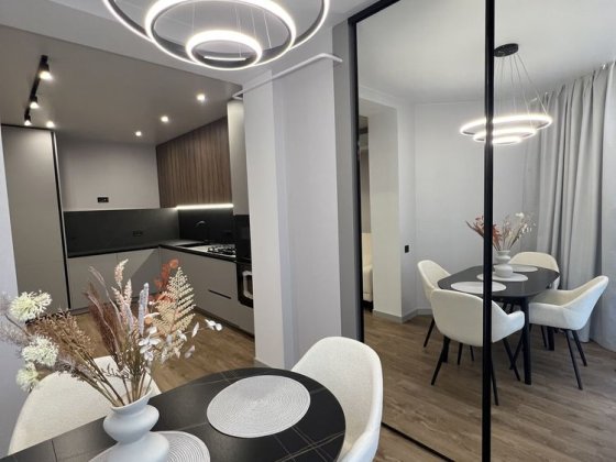 ‼️Продам нову 2к квартиру в Жк Софія Резиденс Софиевская Борщаговка