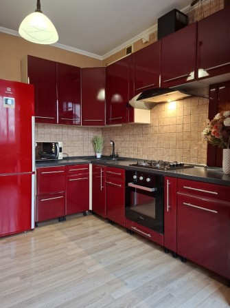 Є 3 РОКИ, Продаж 1 кім квартири в ЖК Софіївська Слобідка, Боголюбова 4 - фото 1