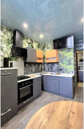 Продаж однокімнатної квартири в ЖК Софіївська сфера, Площа- 38м² - фото 1