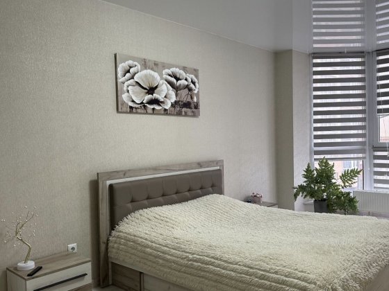 Продаж просторої 1К квартири в ЖК СофіївськаСфера СофіївськаБорщагівка Софіївська Борщагівка