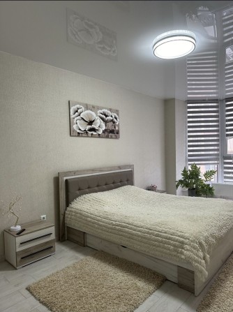 Продаж просторої 1К квартири в ЖК СофіївськаСфера СофіївськаБорщагівка - фото 1