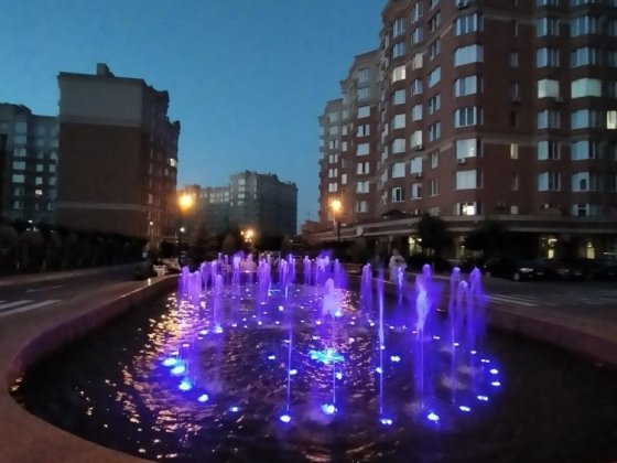 Продается 2 х комнатная квартира в ЖК София Клубный Софиевская Борщаговка