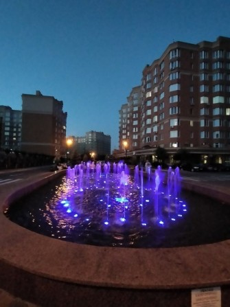 Продается 2 х комнатная квартира в ЖК София Клубный - фото 1