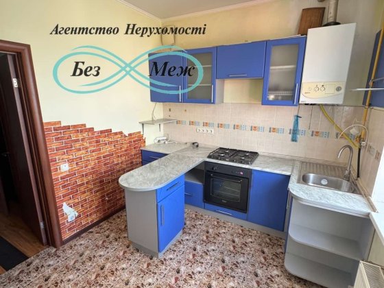 Продаж 2-кімнатної квартири в ЖК «Софіївська Слобідка» Софиевская Борщаговка