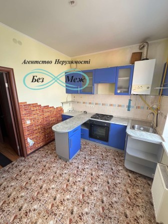 Продаж 2-кімнатної квартири в ЖК «Софіївська Слобідка» - фото 1