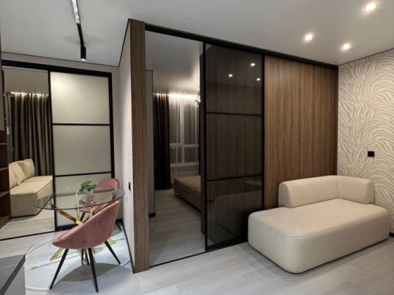 ‼️Найкраща 1к квартира в Жк Софія Резиденс Софиевская Борщаговка