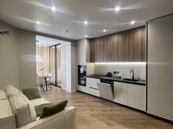 ‼️Продам нову VIP 2к квартиру в Жк Софія Резиденс Софиевская Борщаговка