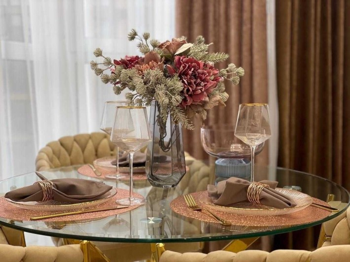 Дизайнерська квартира 41 м2, вул. Радісна, 6 ЖК " Sofia Residence"! - фото 1