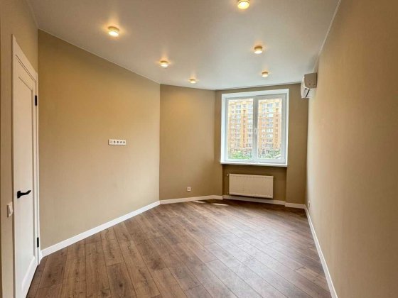 Новенька Квартира ‼️39м2! Продаж 1к Квартири! ЖК Софія Софиевская Борщаговка