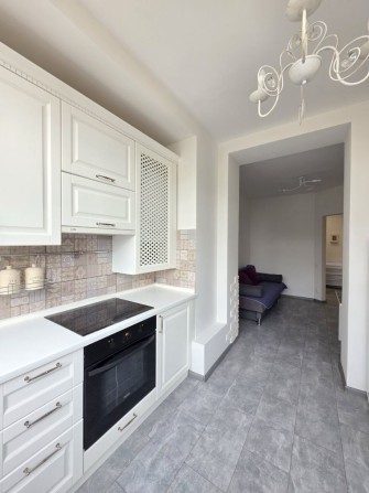 Без %! Крута квартира з терасою в ЖК Софія Сіті, Боголюбова 32 - фото 1